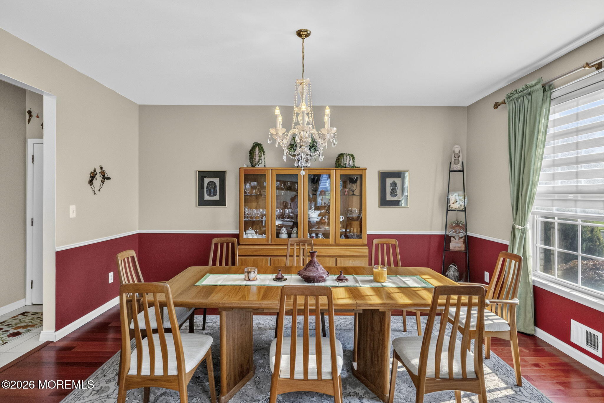 14 Jamesworthy Court Marlboro NJ 07746