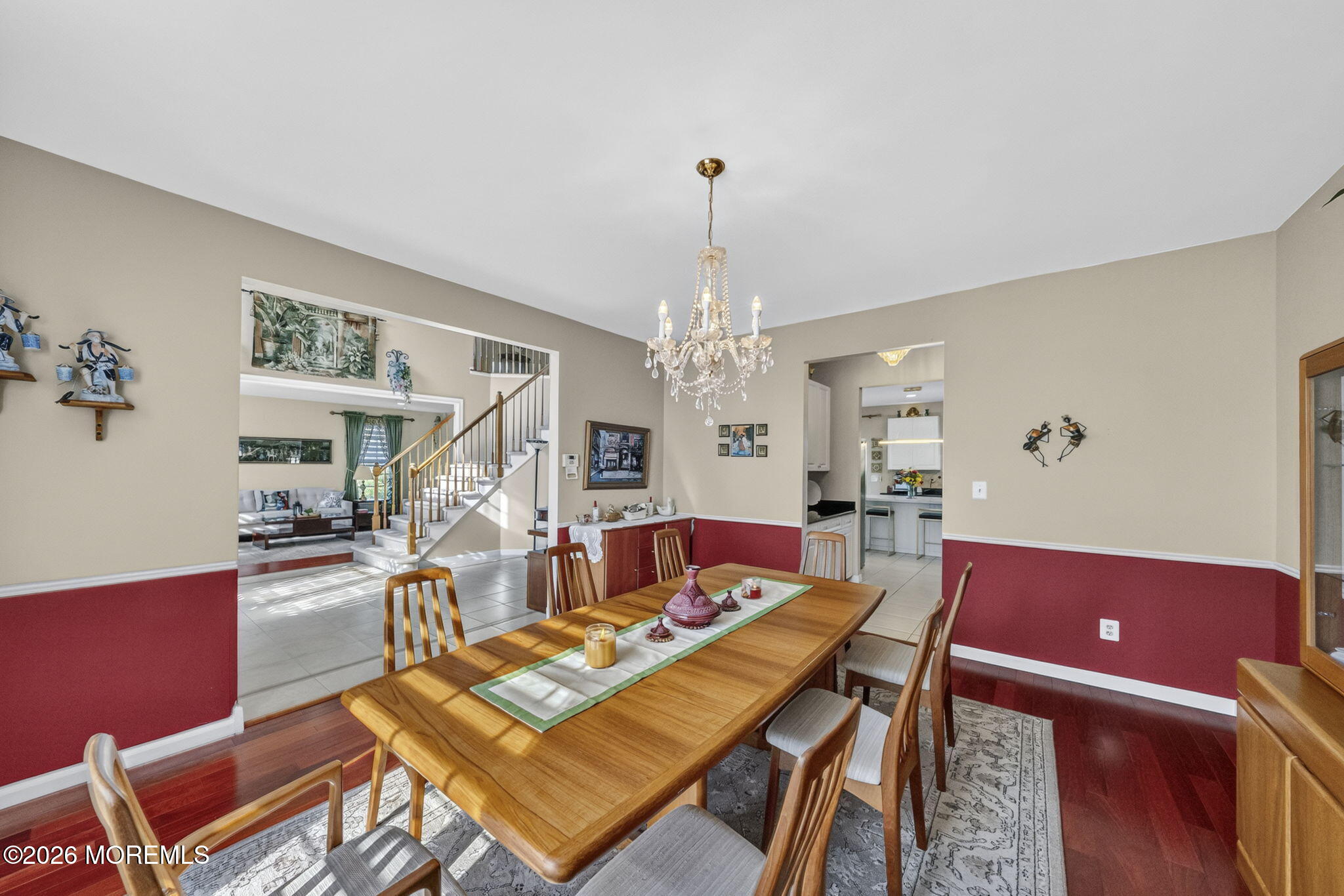 14 Jamesworthy Court Marlboro NJ 07746