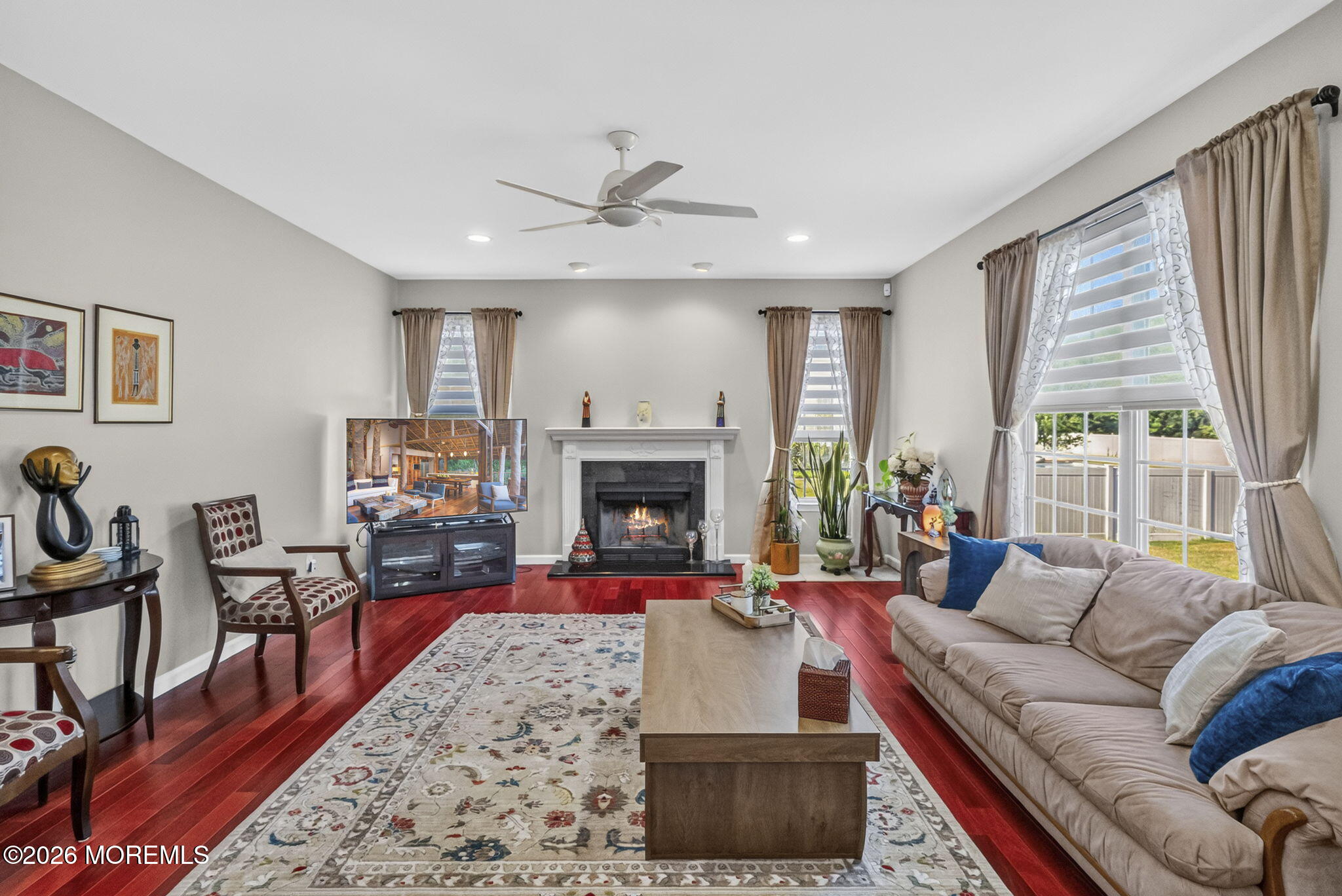 14 Jamesworthy Court Marlboro NJ 07746