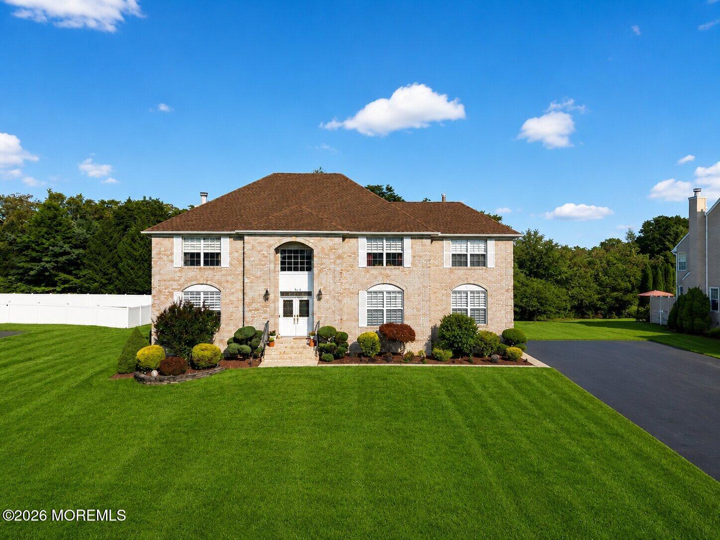 14 Jamesworthy Court Marlboro NJ 07746