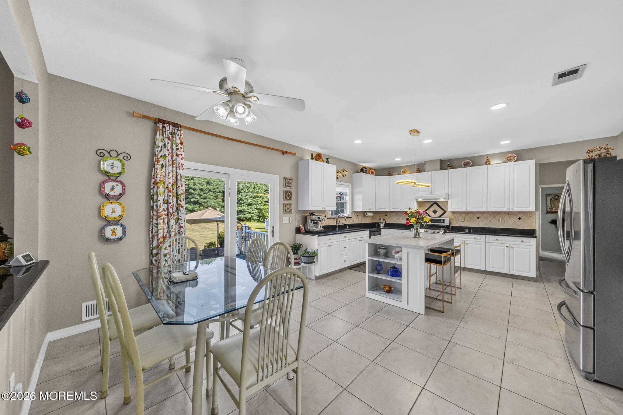 14 Jamesworthy Court Marlboro NJ 07746