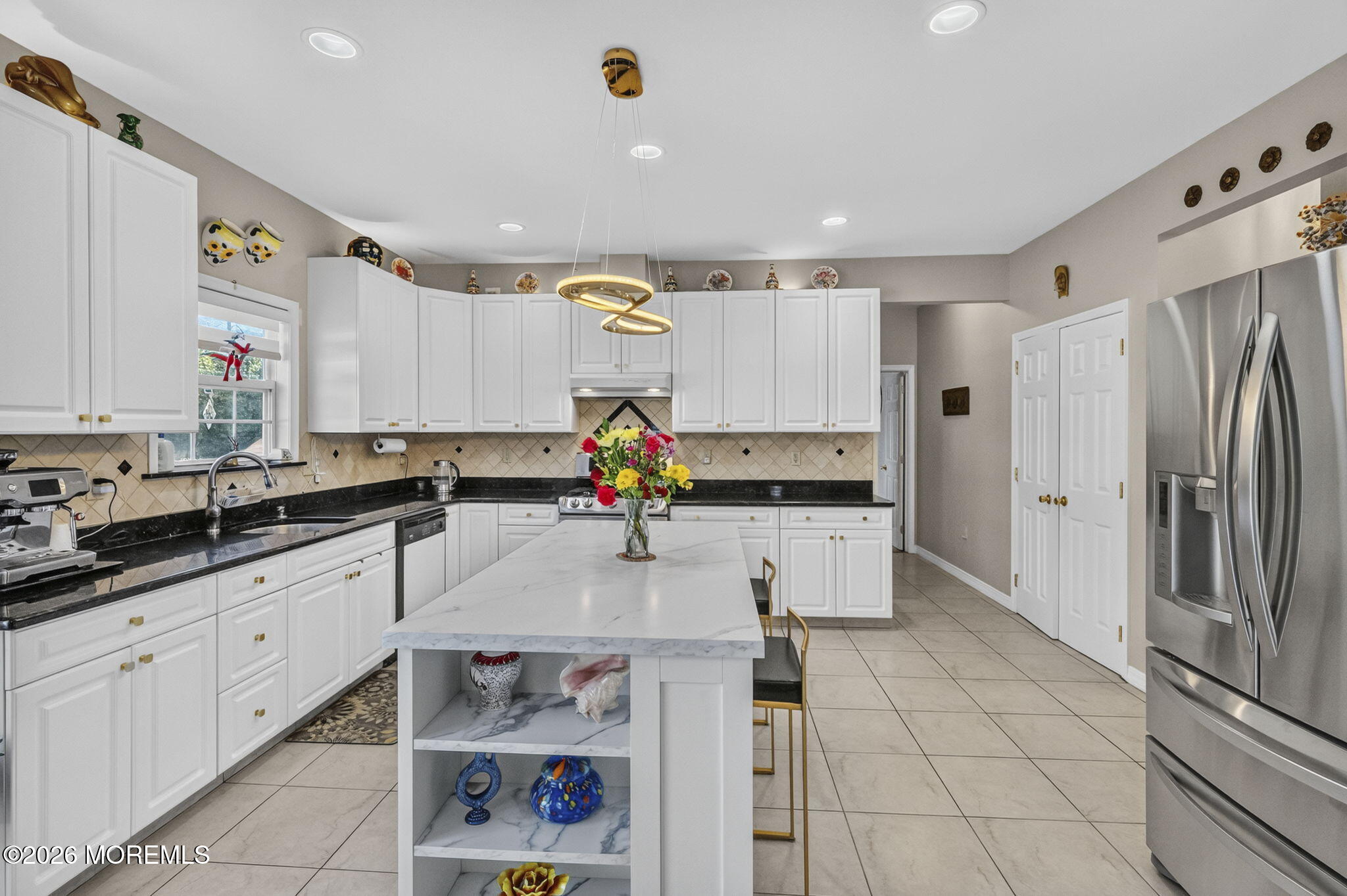 14 Jamesworthy Court Marlboro NJ 07746