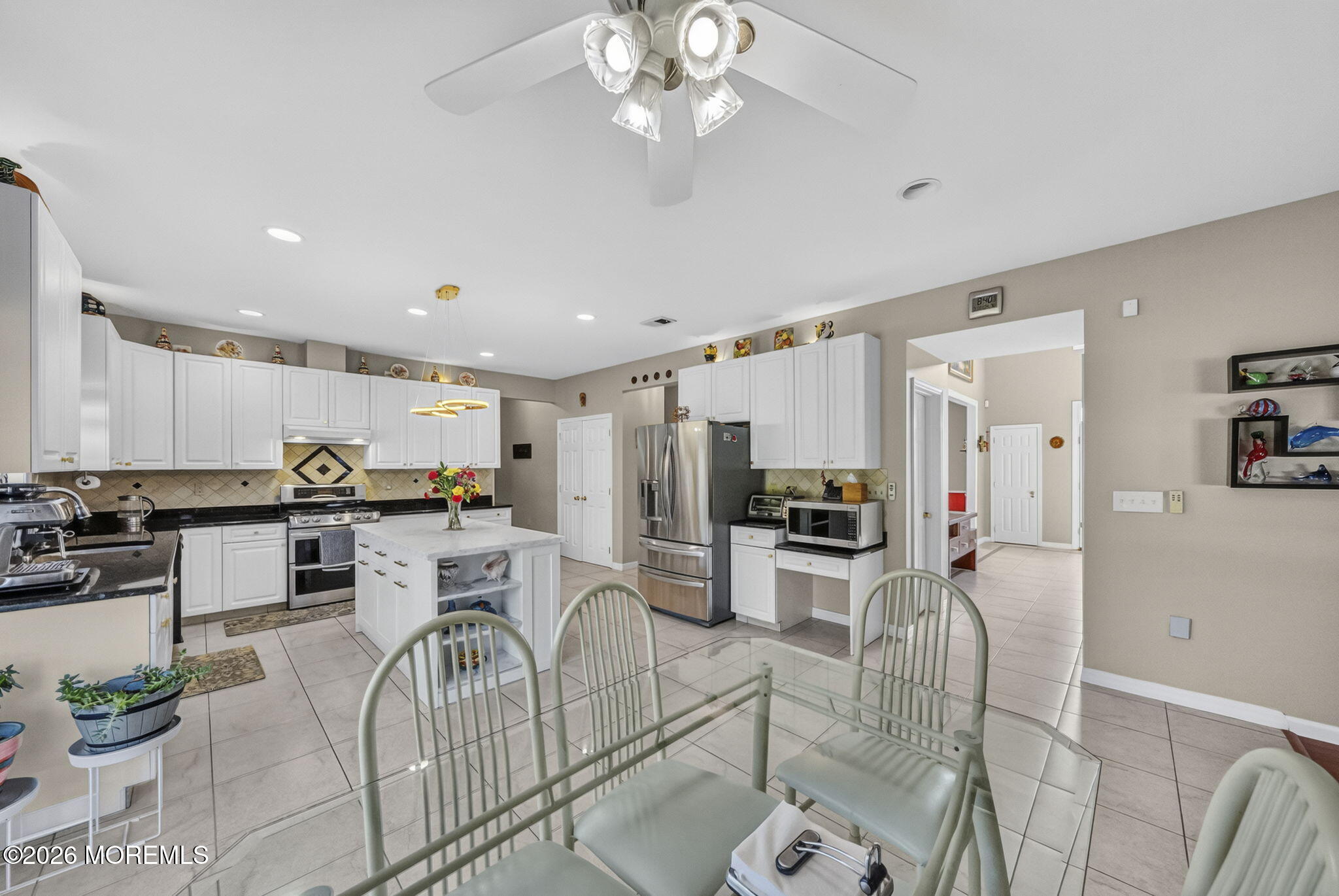 14 Jamesworthy Court Marlboro NJ 07746