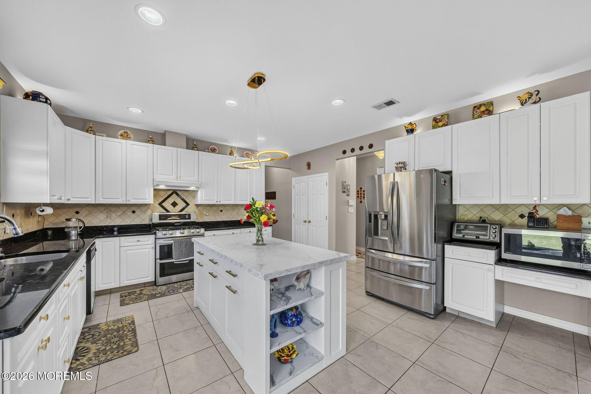 14 Jamesworthy Court Marlboro NJ 07746