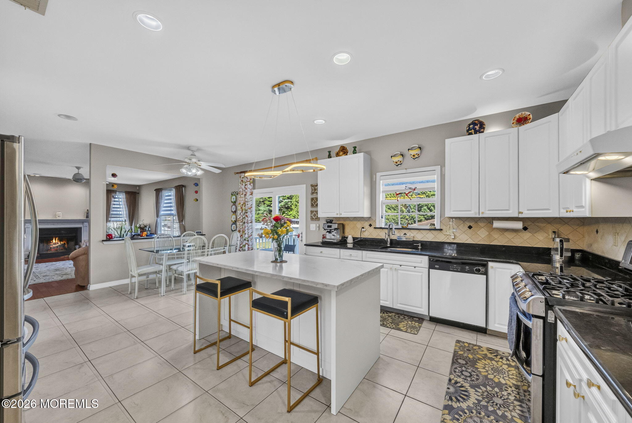 14 Jamesworthy Court Marlboro NJ 07746