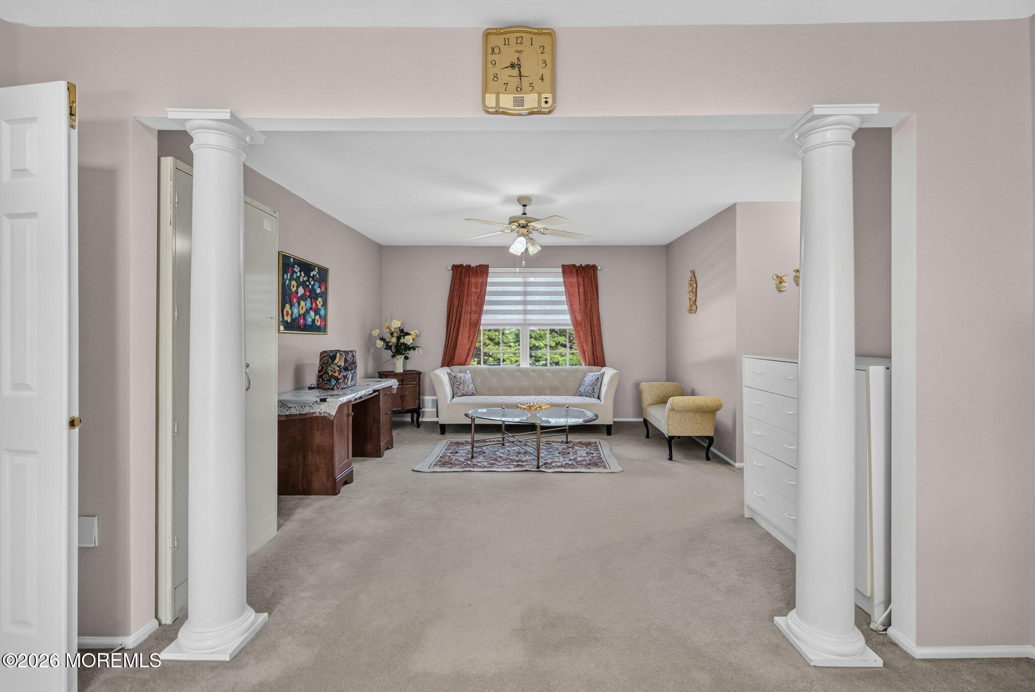 14 Jamesworthy Court Marlboro NJ 07746