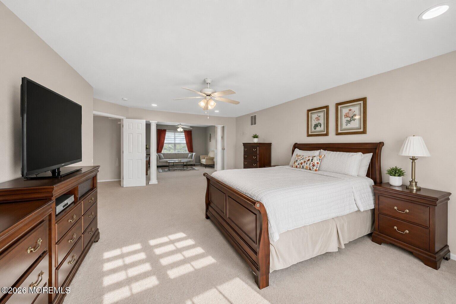 14 Jamesworthy Court Marlboro NJ 07746