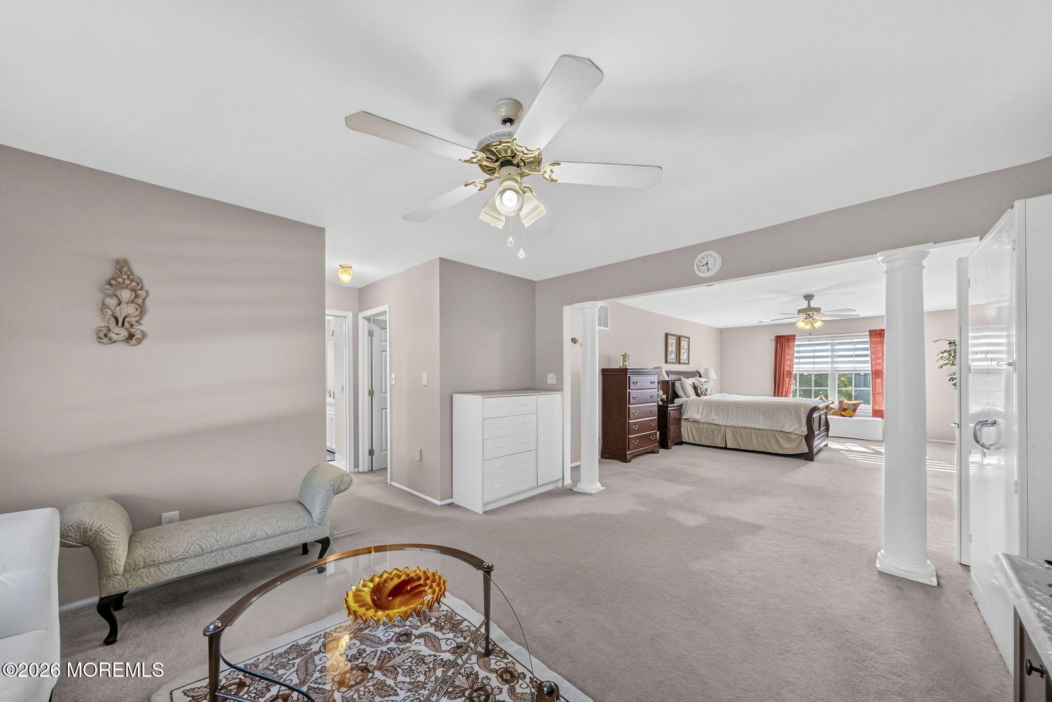 14 Jamesworthy Court Marlboro NJ 07746