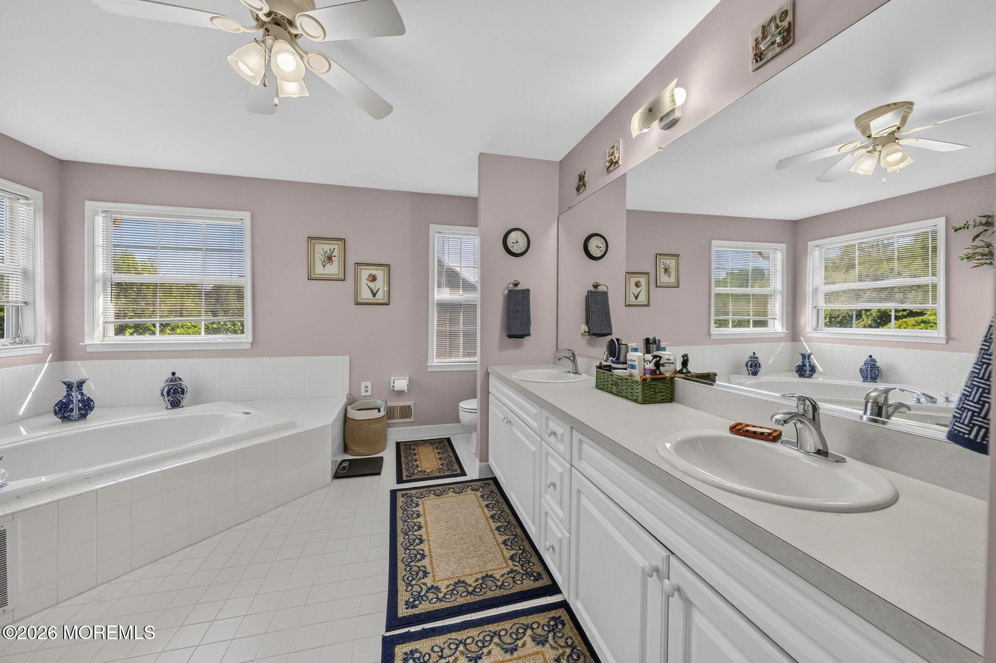 14 Jamesworthy Court Marlboro NJ 07746