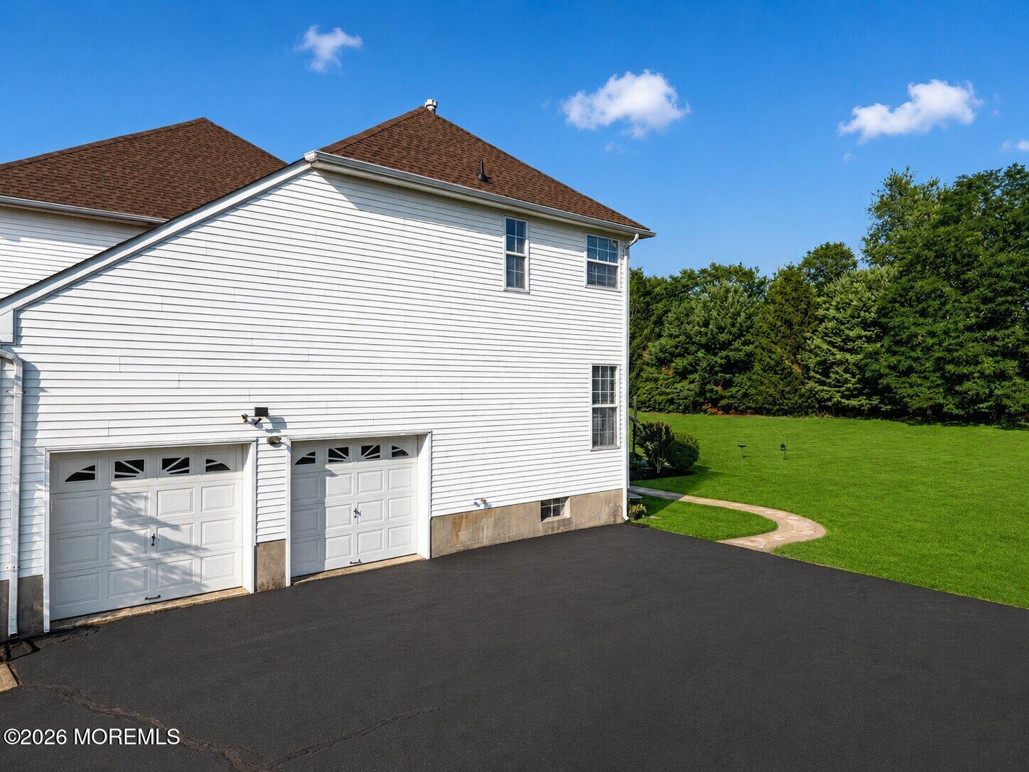14 Jamesworthy Court Marlboro NJ 07746