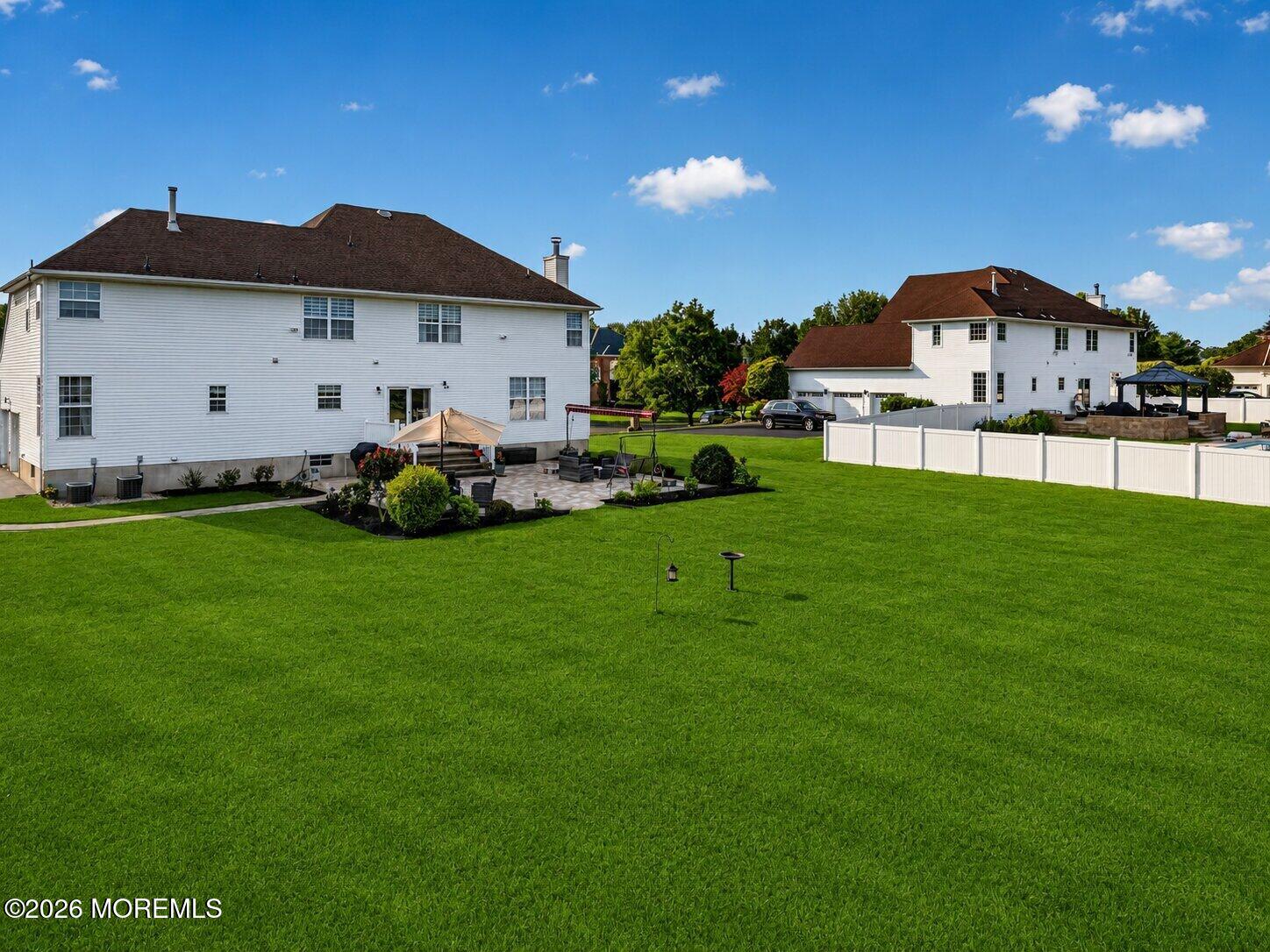 14 Jamesworthy Court Marlboro NJ 07746