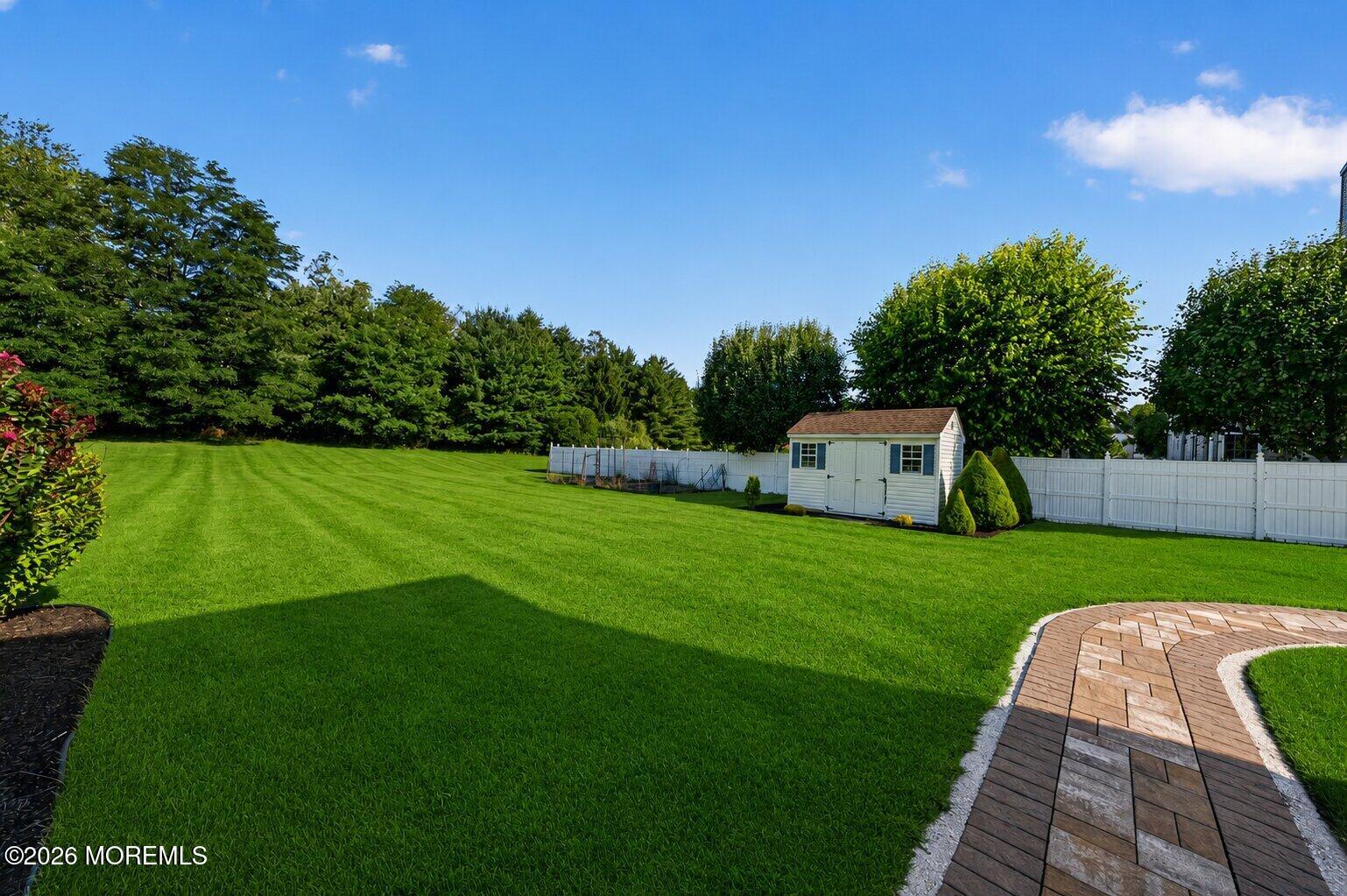 14 Jamesworthy Court Marlboro NJ 07746