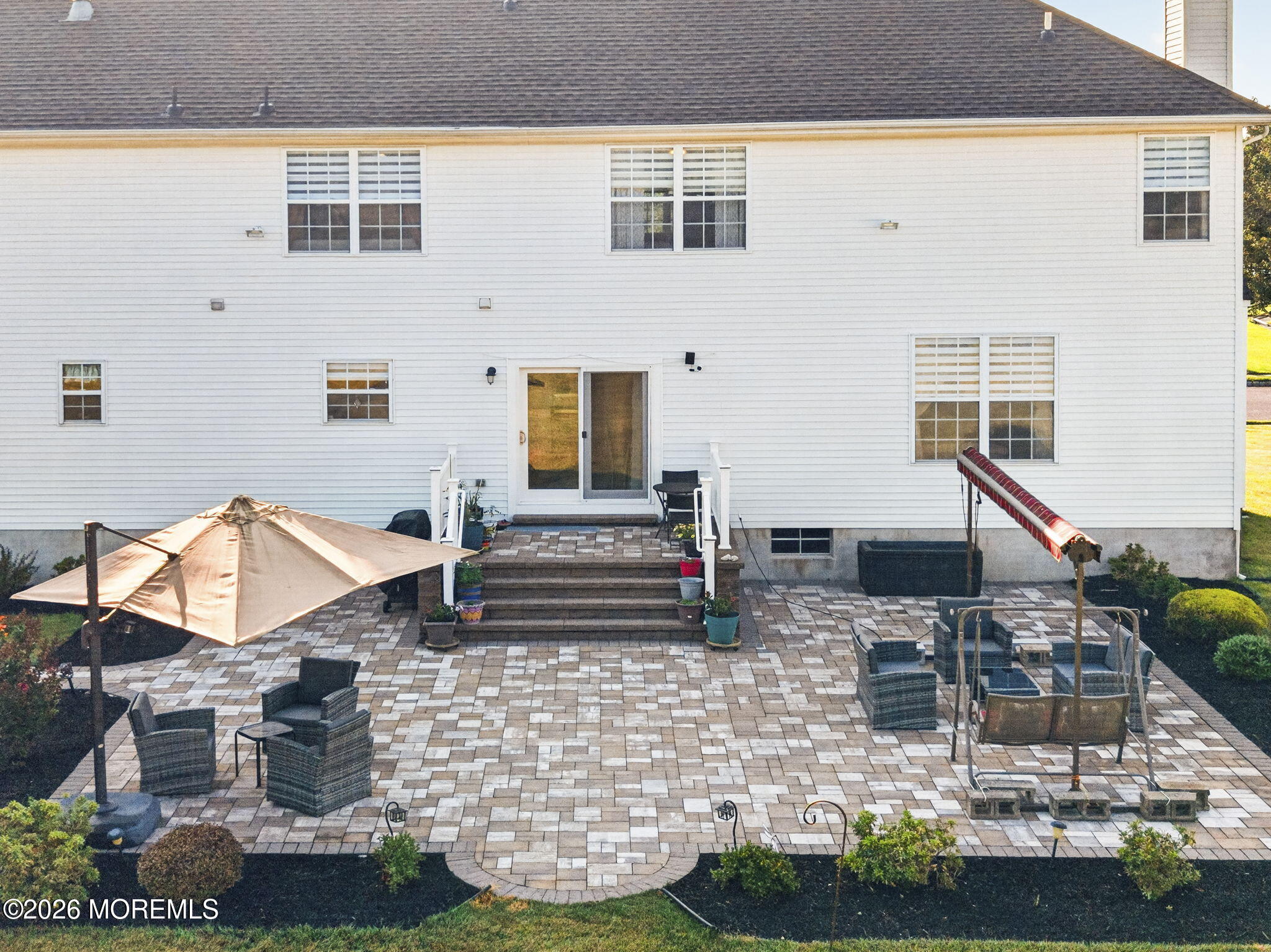 14 Jamesworthy Court Marlboro NJ 07746