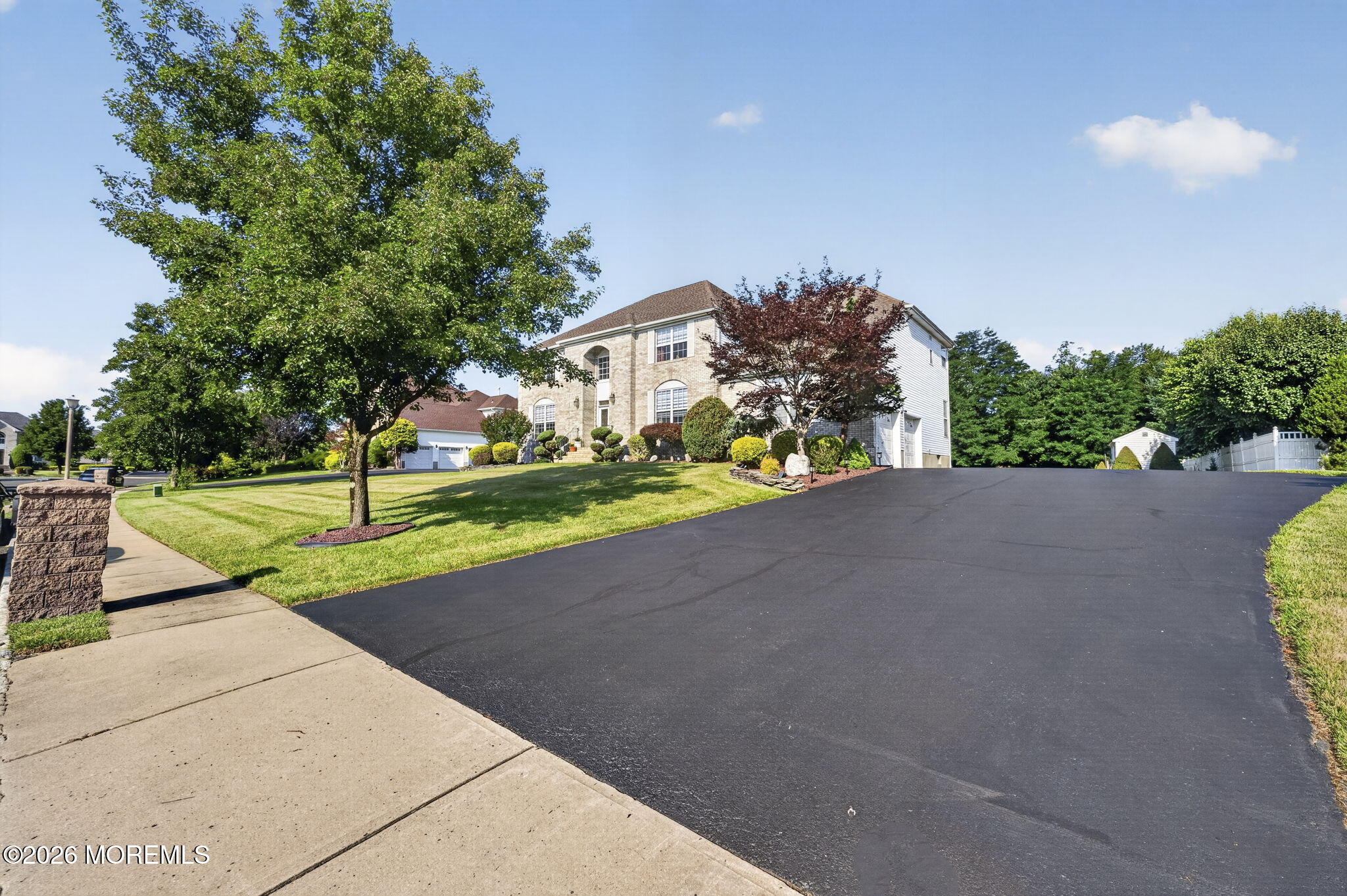 14 Jamesworthy Court Marlboro NJ 07746