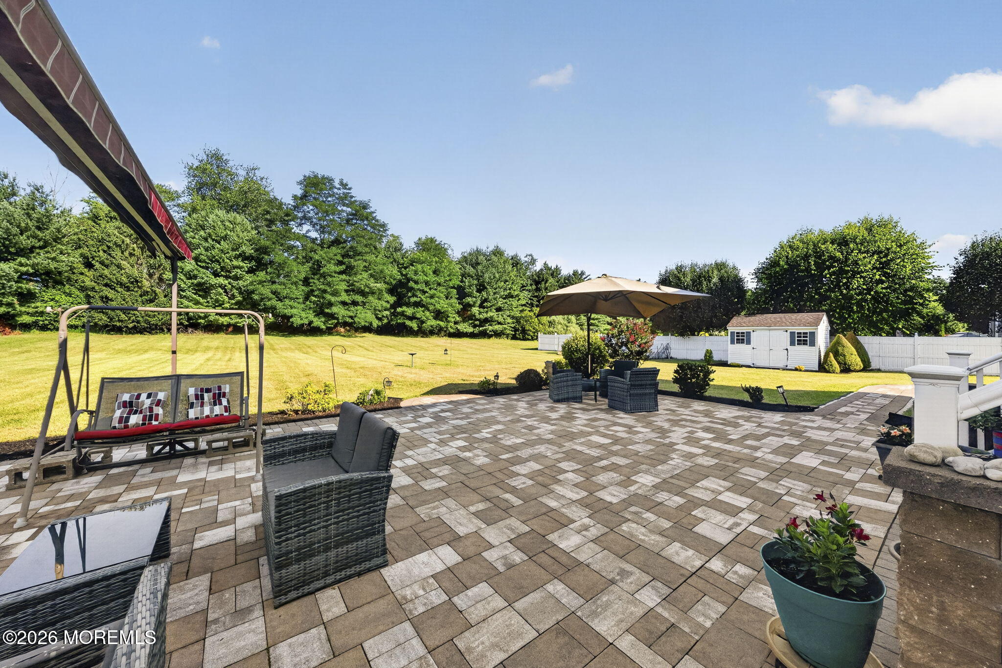 14 Jamesworthy Court Marlboro NJ 07746