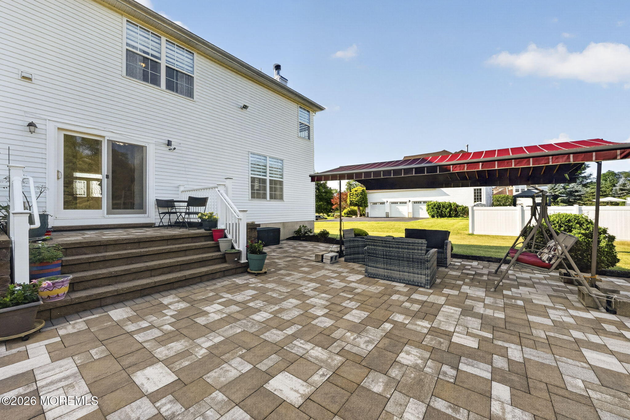 14 Jamesworthy Court Marlboro NJ 07746