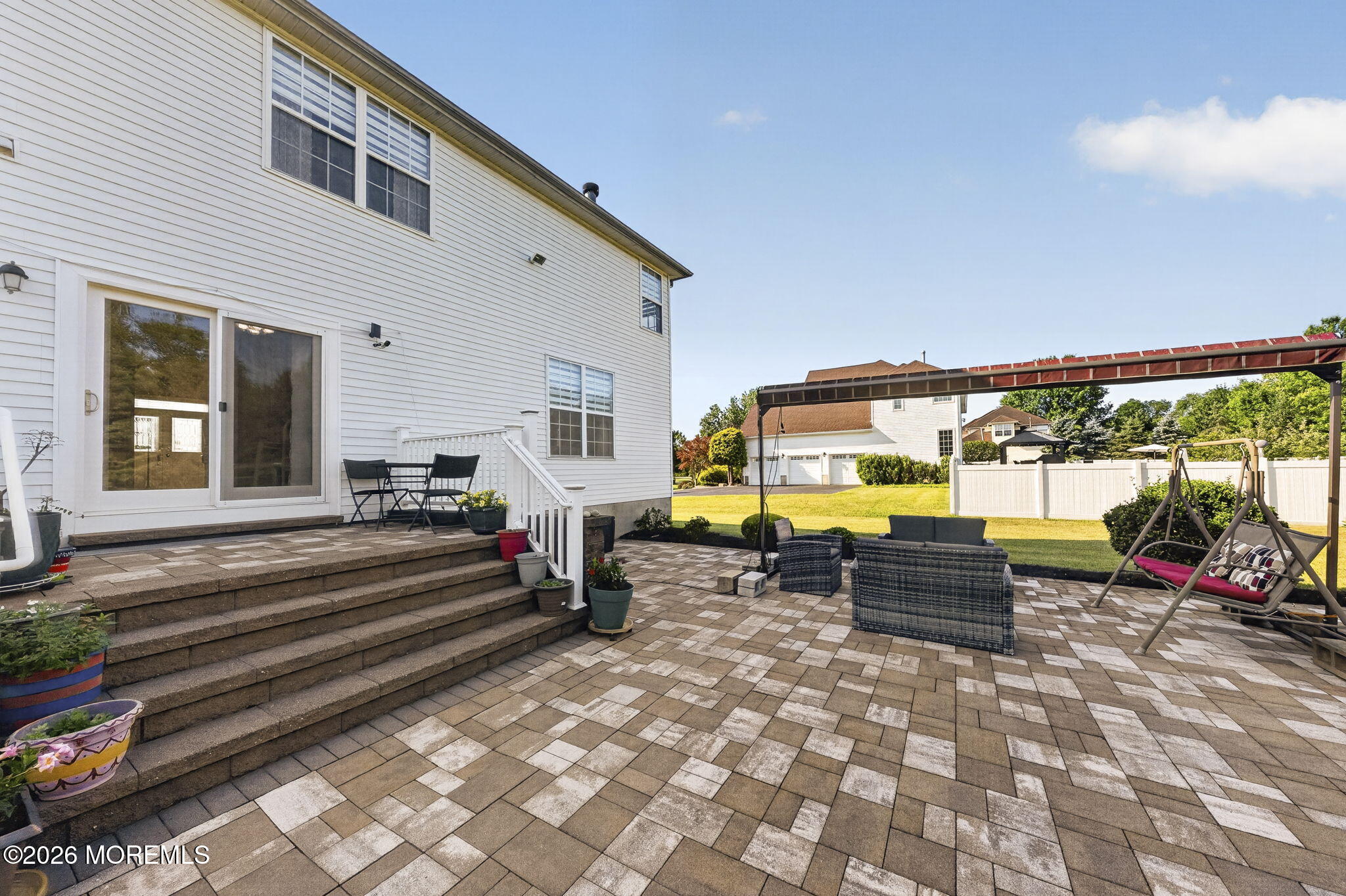 14 Jamesworthy Court Marlboro NJ 07746