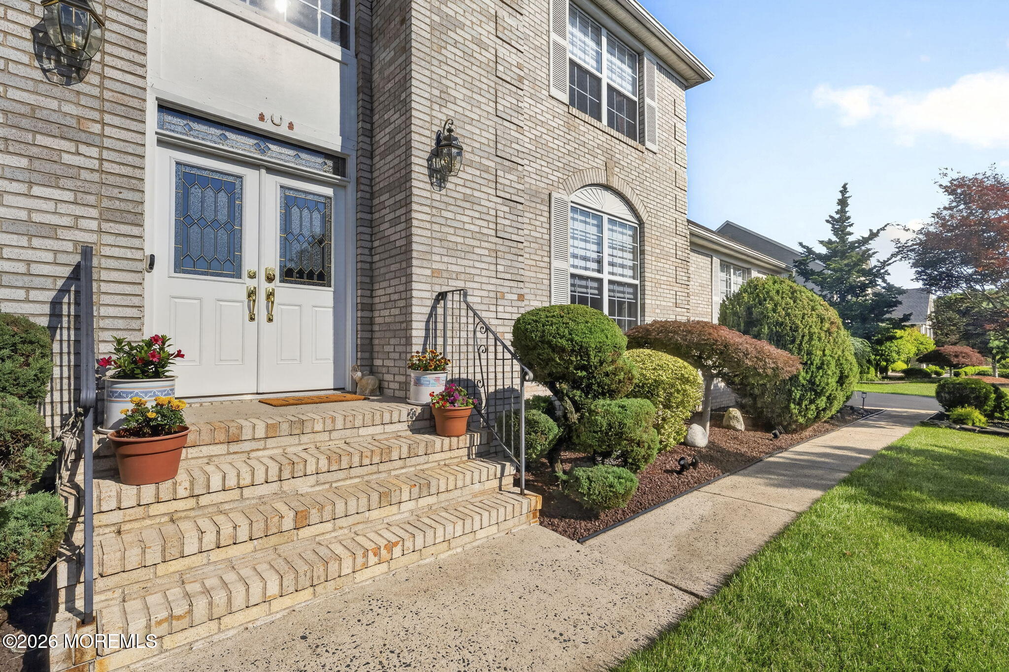 14 Jamesworthy Court Marlboro NJ 07746