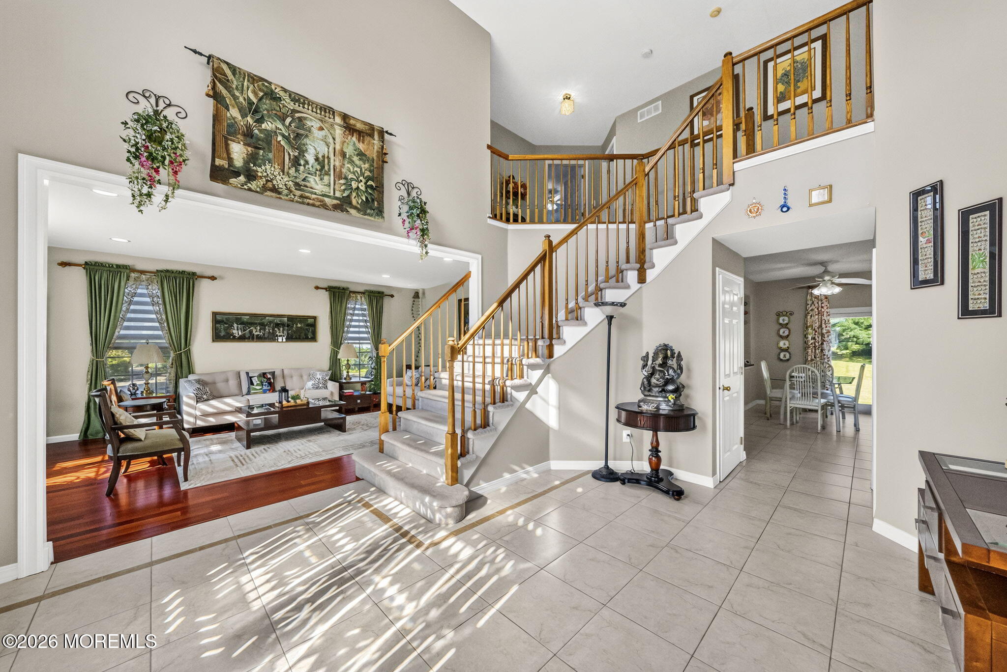 14 Jamesworthy Court Marlboro NJ 07746