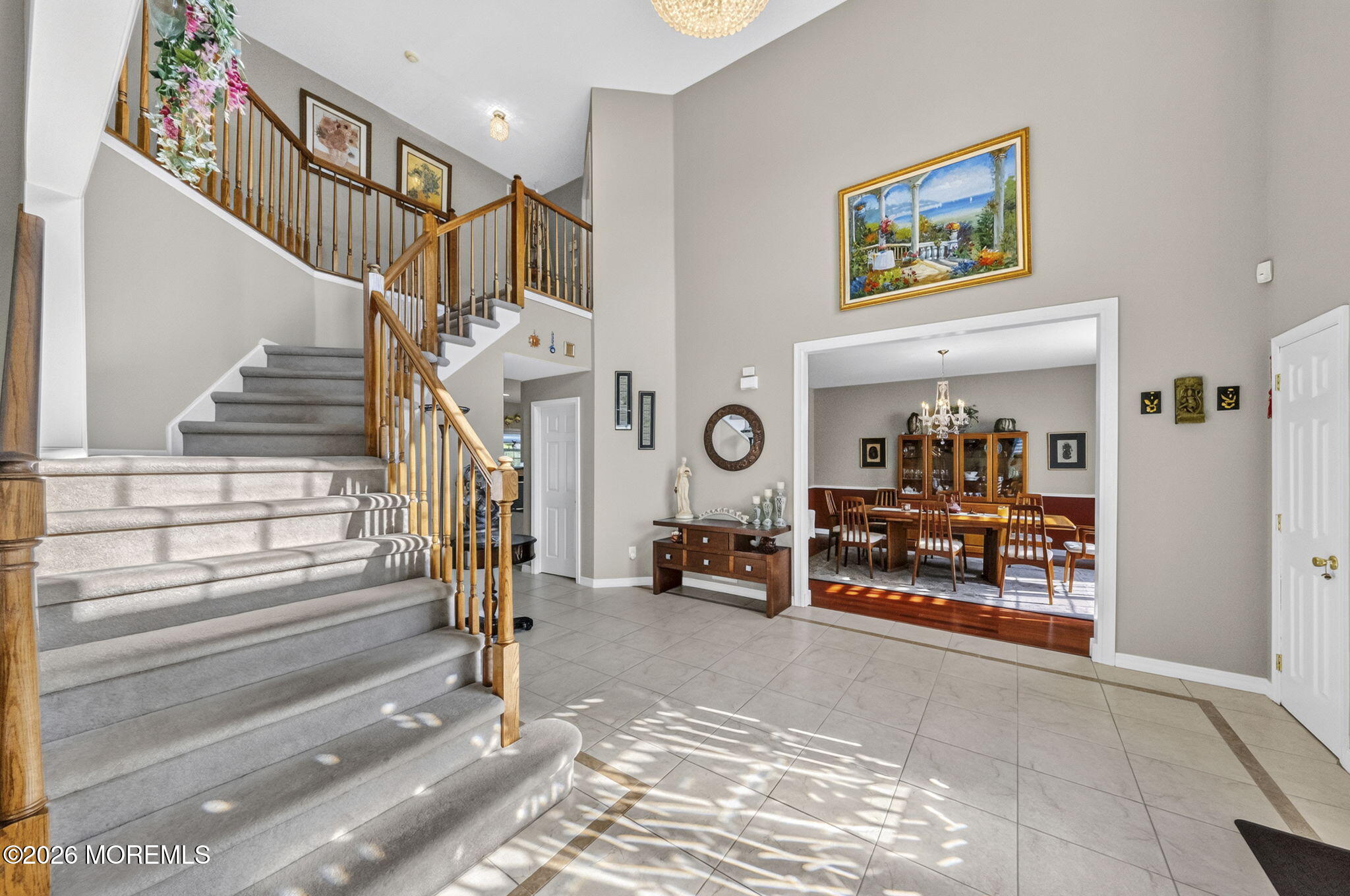 14 Jamesworthy Court Marlboro NJ 07746