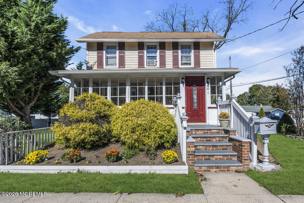 401 Joline Avenue Long Branch NJ 07740