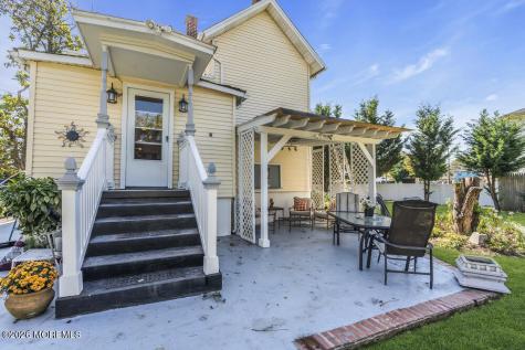 401 Joline Avenue Long Branch NJ 07740