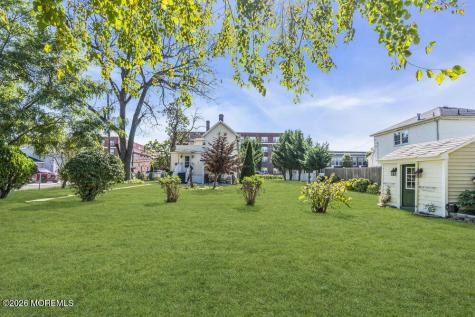 401 Joline Avenue Long Branch NJ 07740