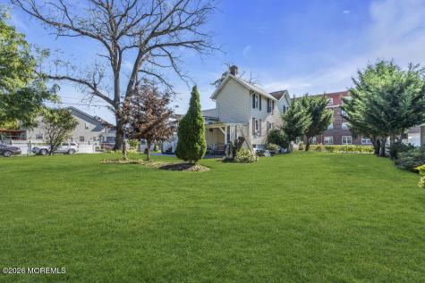 401 Joline Avenue Long Branch NJ 07740