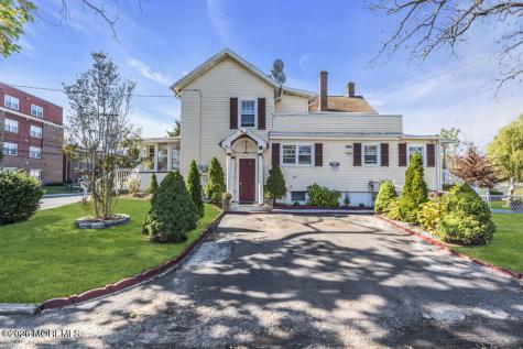 401 Joline Avenue Long Branch NJ 07740