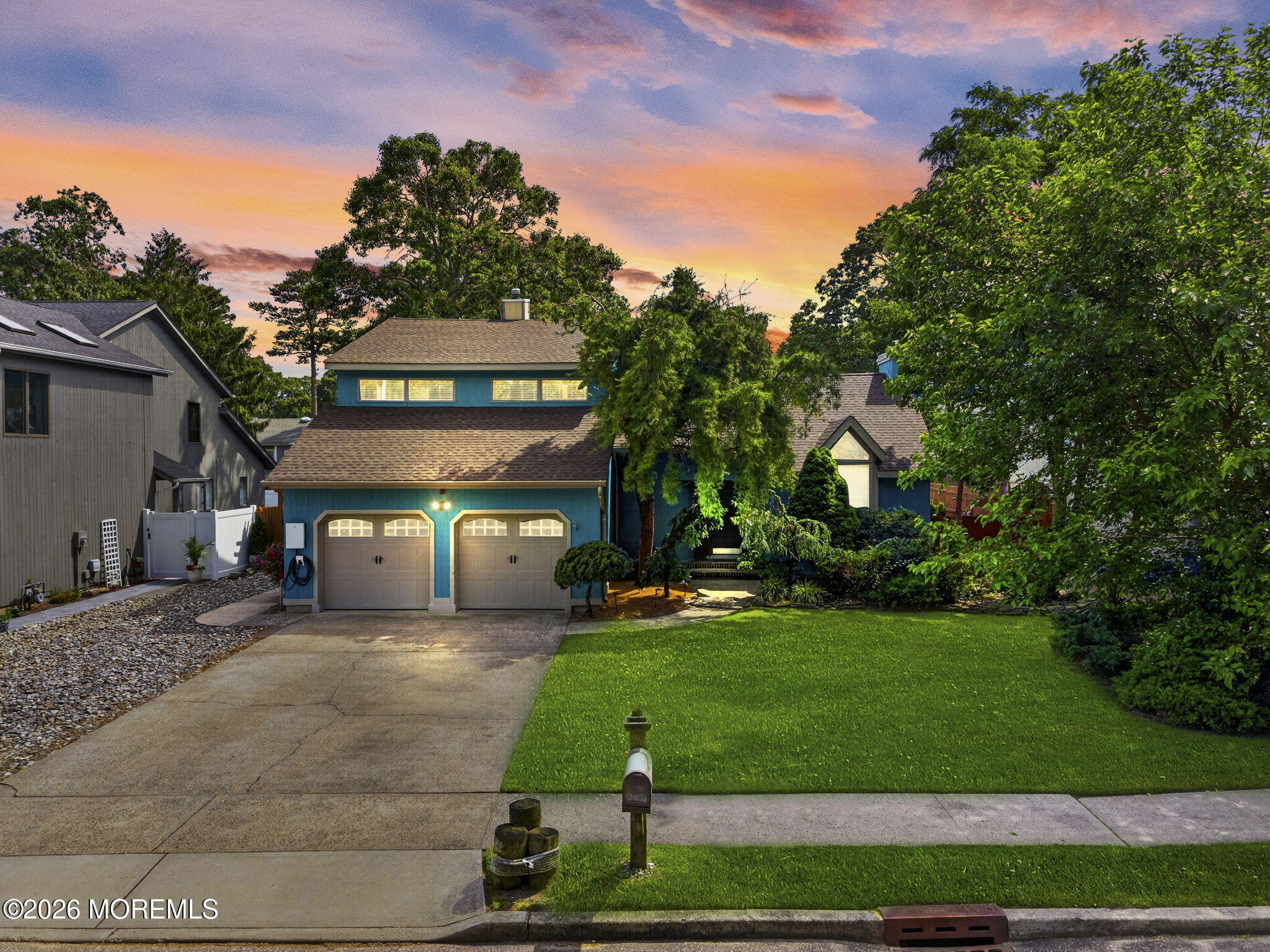 31 N Cherokee Lane Brick NJ 08724
