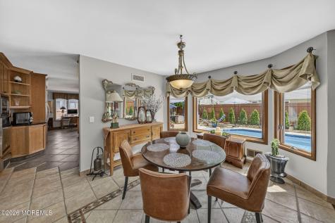 31 N Cherokee Lane Brick NJ 08724