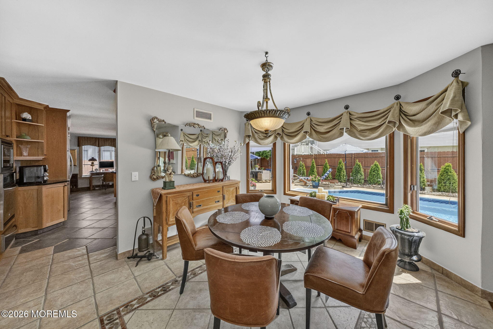 31 N Cherokee Lane Brick NJ 08724