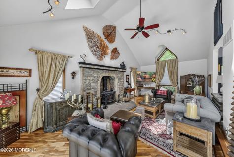 31 N Cherokee Lane Brick NJ 08724