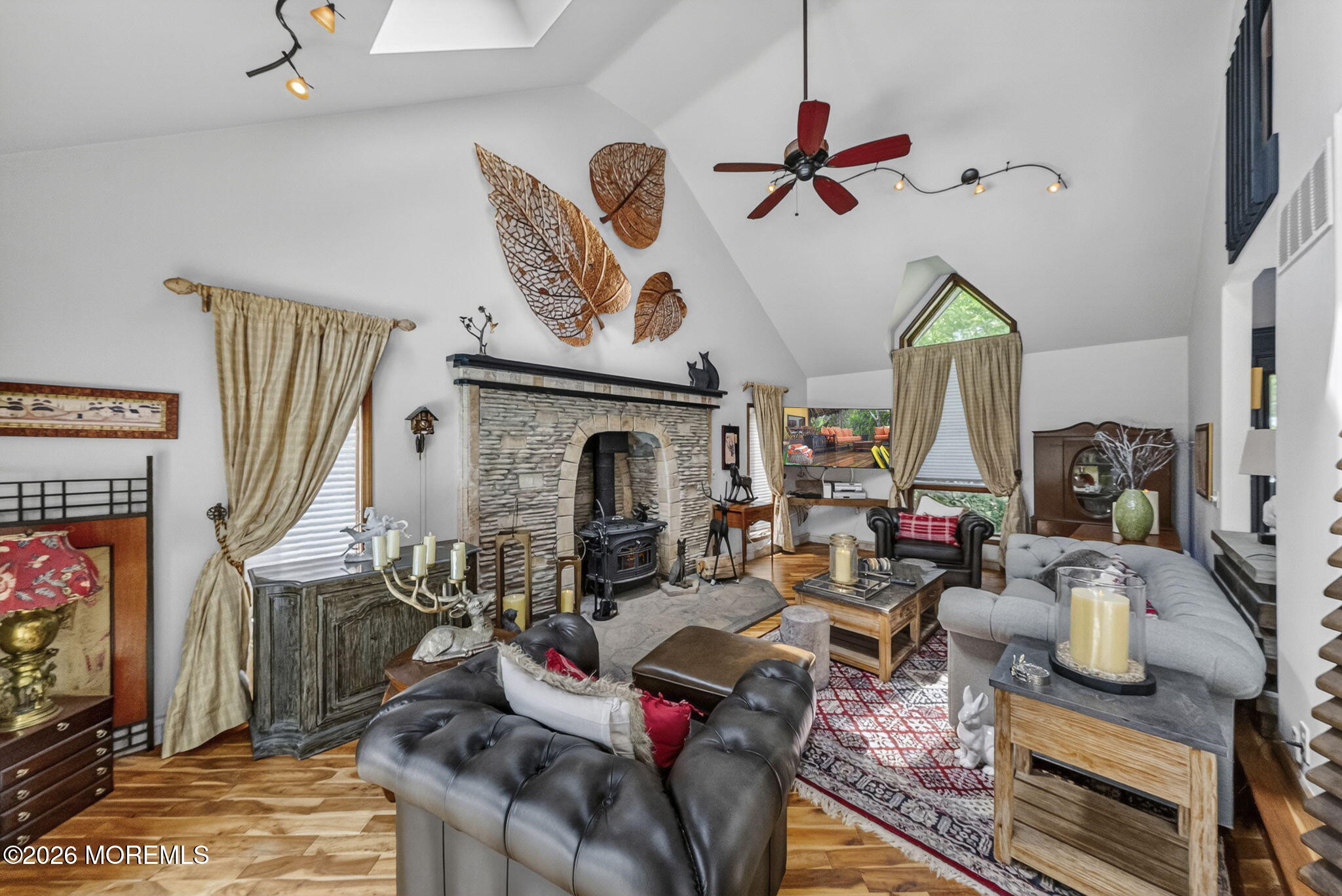 31 N Cherokee Lane Brick NJ 08724