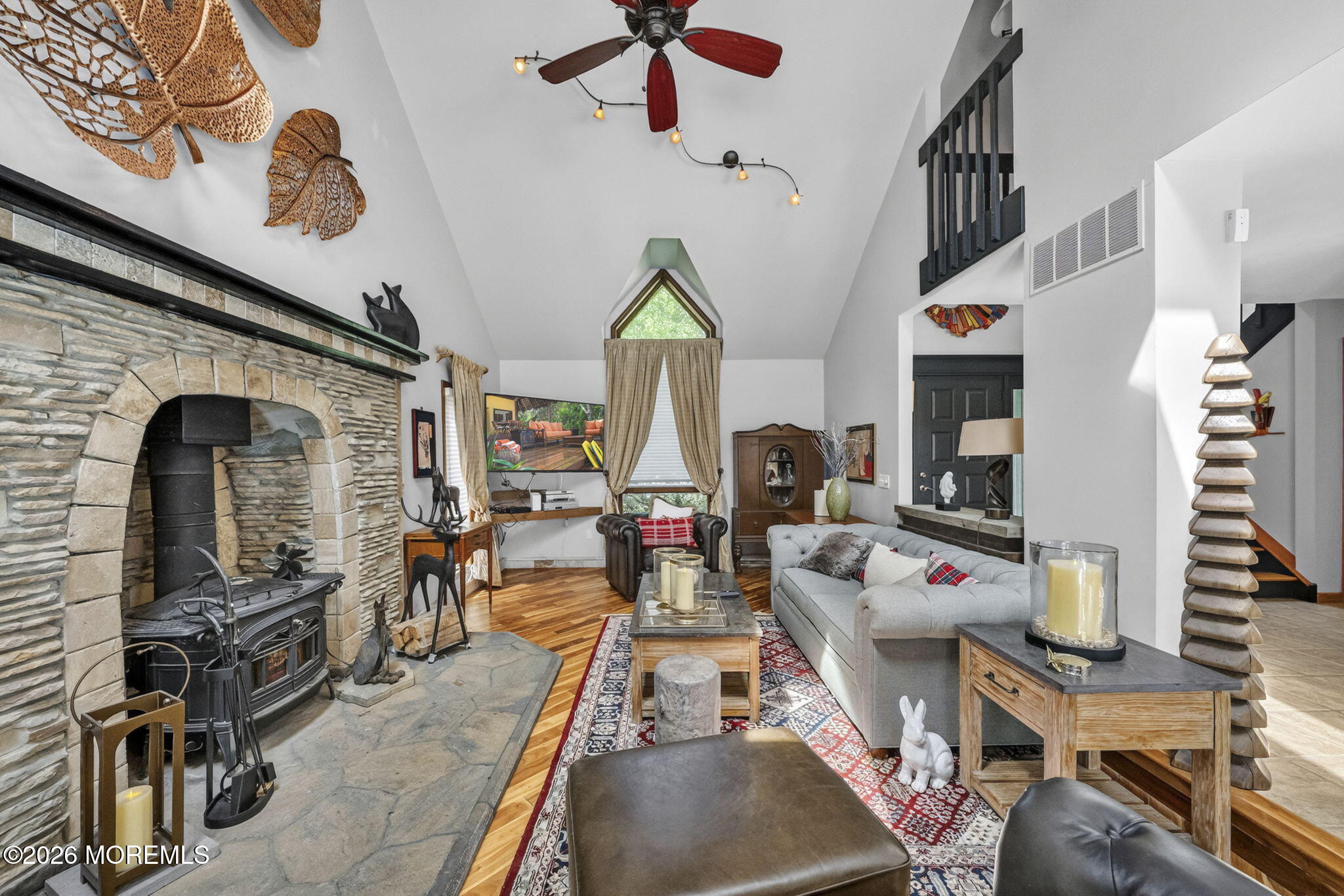 31 N Cherokee Lane Brick NJ 08724