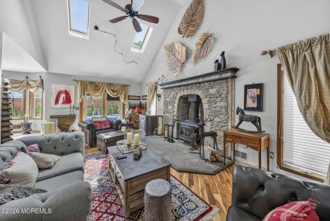 31 N Cherokee Lane Brick NJ 08724