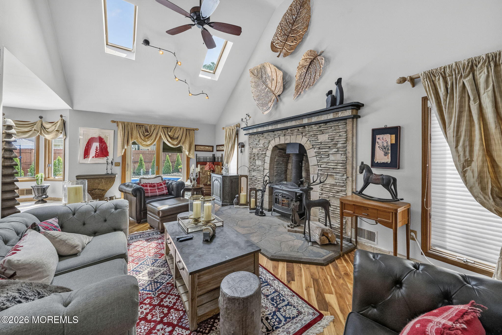 31 N Cherokee Lane Brick NJ 08724