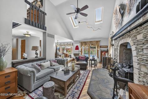 31 N Cherokee Lane Brick NJ 08724