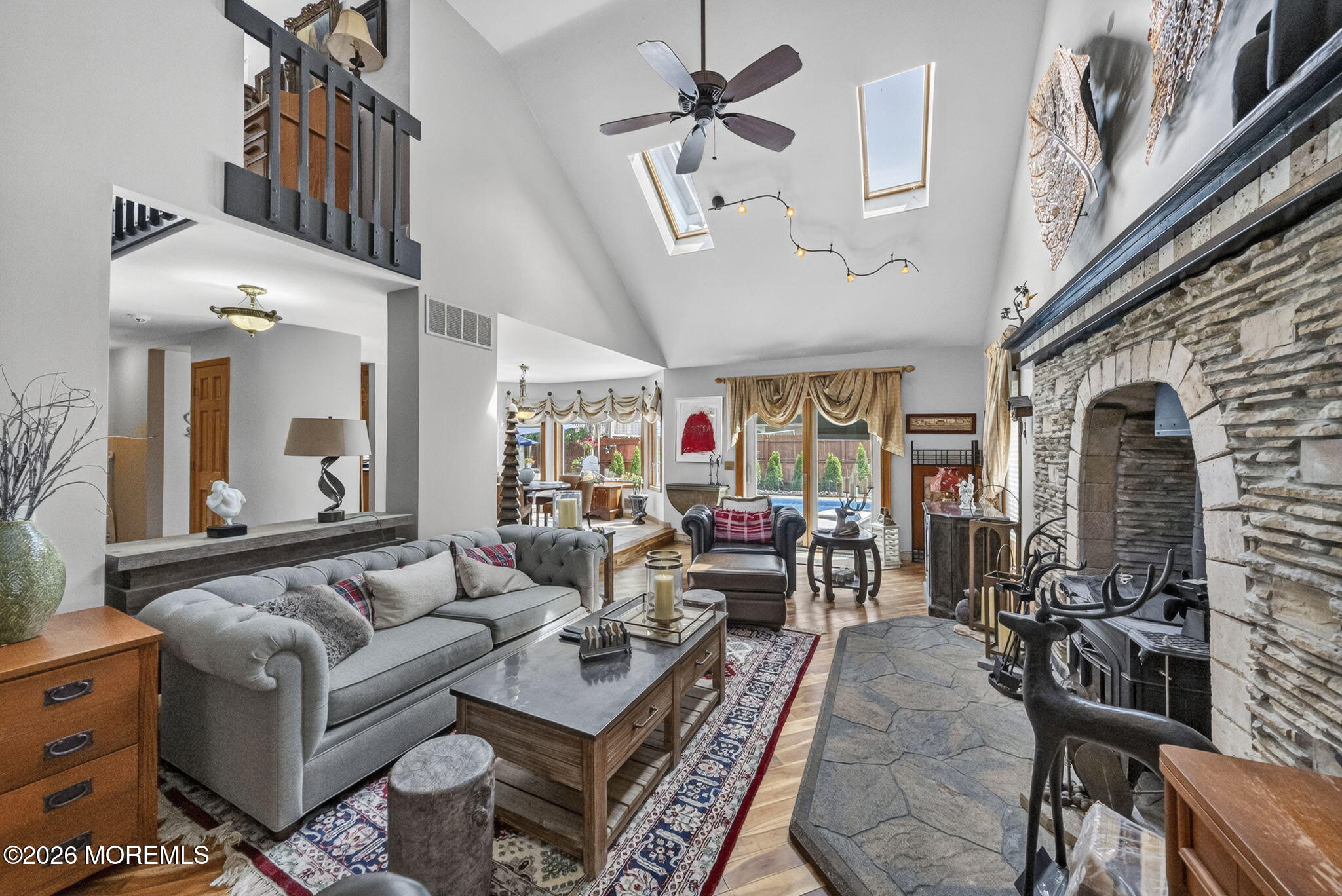 31 N Cherokee Lane Brick NJ 08724