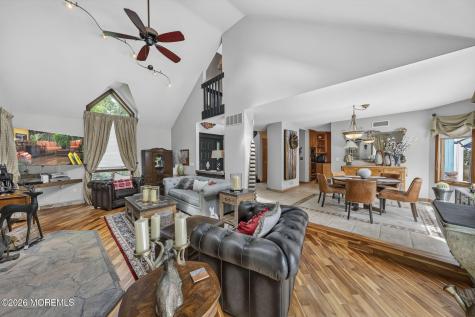 31 N Cherokee Lane Brick NJ 08724