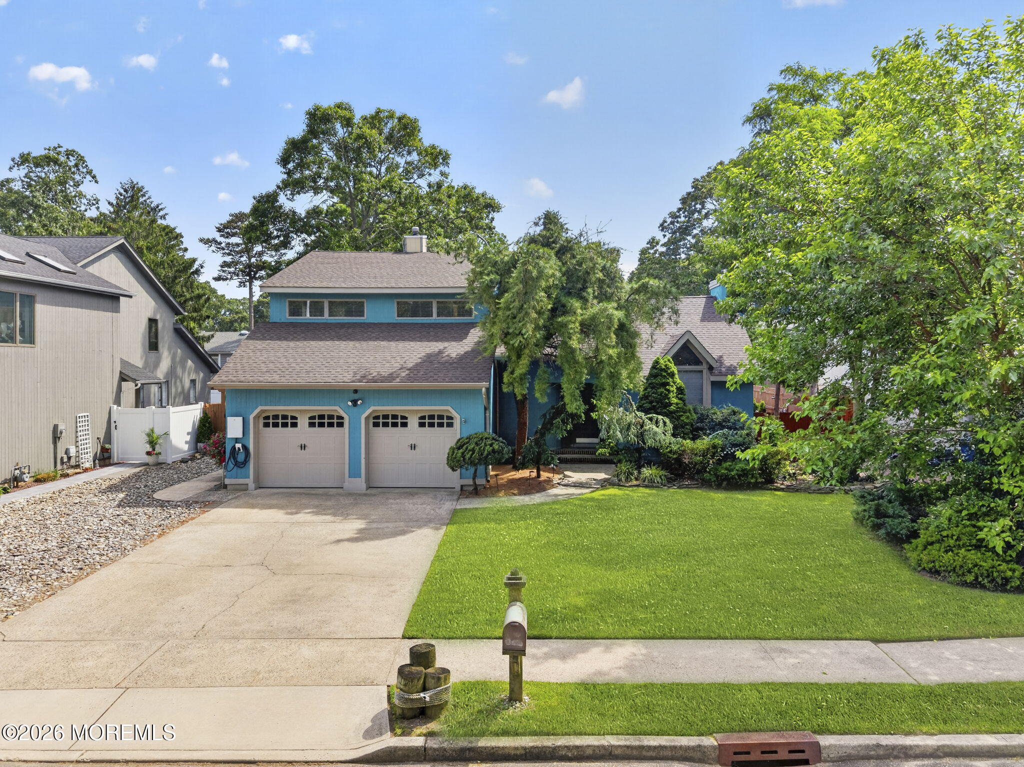31 N Cherokee Lane Brick NJ 08724