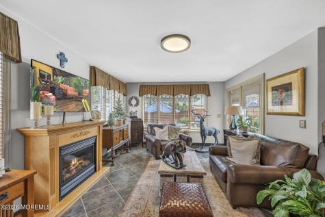 31 N Cherokee Lane Brick NJ 08724