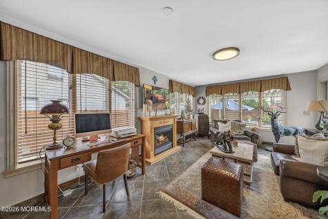 31 N Cherokee Lane Brick NJ 08724