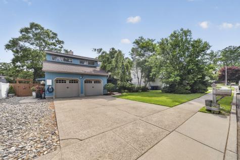 31 N Cherokee Lane Brick NJ 08724