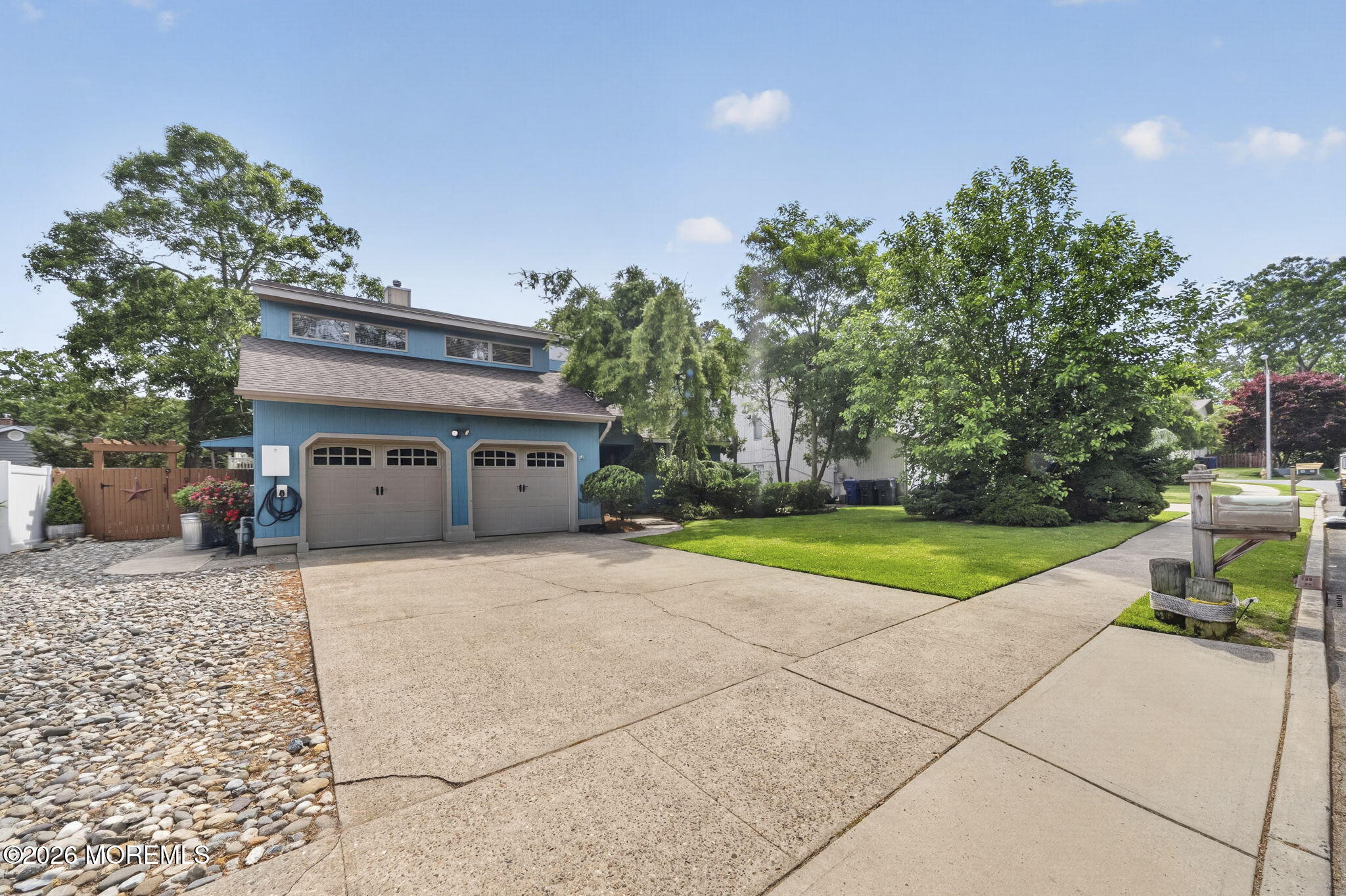 31 N Cherokee Lane Brick NJ 08724