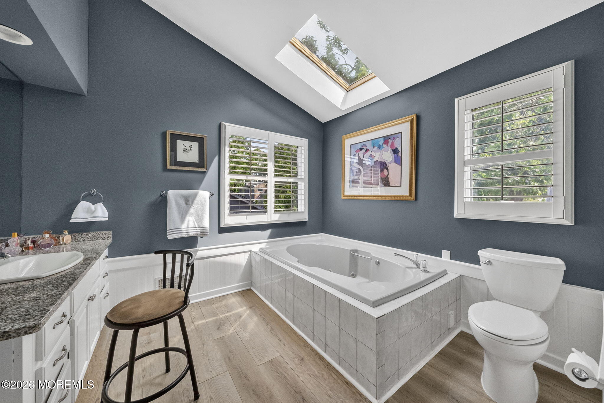 31 N Cherokee Lane Brick NJ 08724