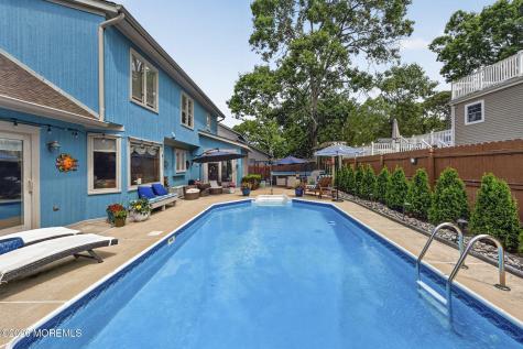31 N Cherokee Lane Brick NJ 08724