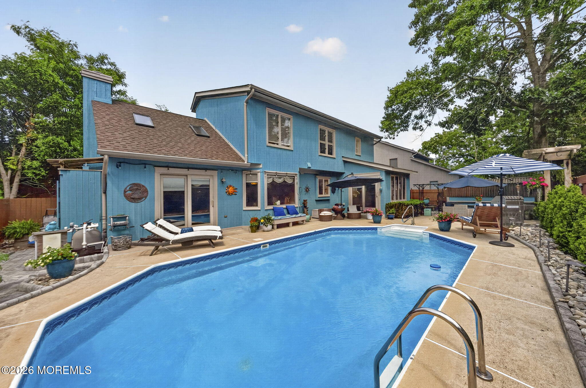31 N Cherokee Lane Brick NJ 08724