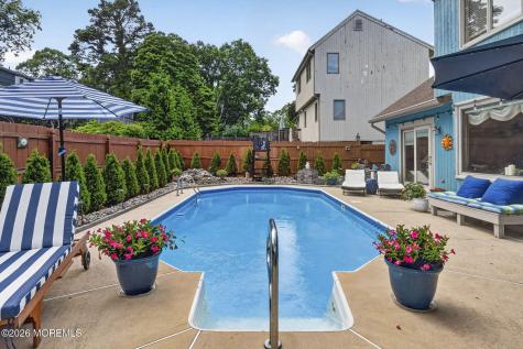 31 N Cherokee Lane Brick NJ 08724