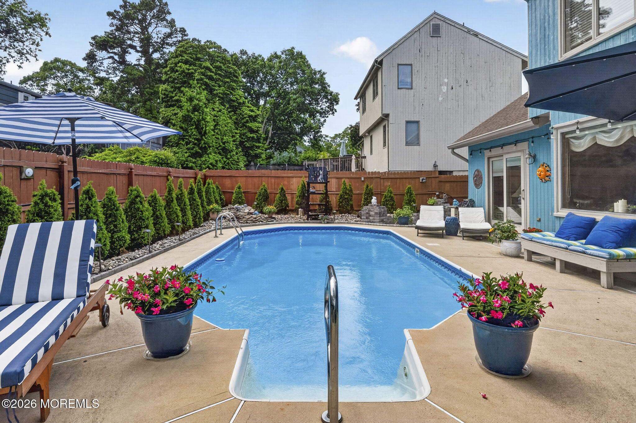 31 N Cherokee Lane Brick NJ 08724
